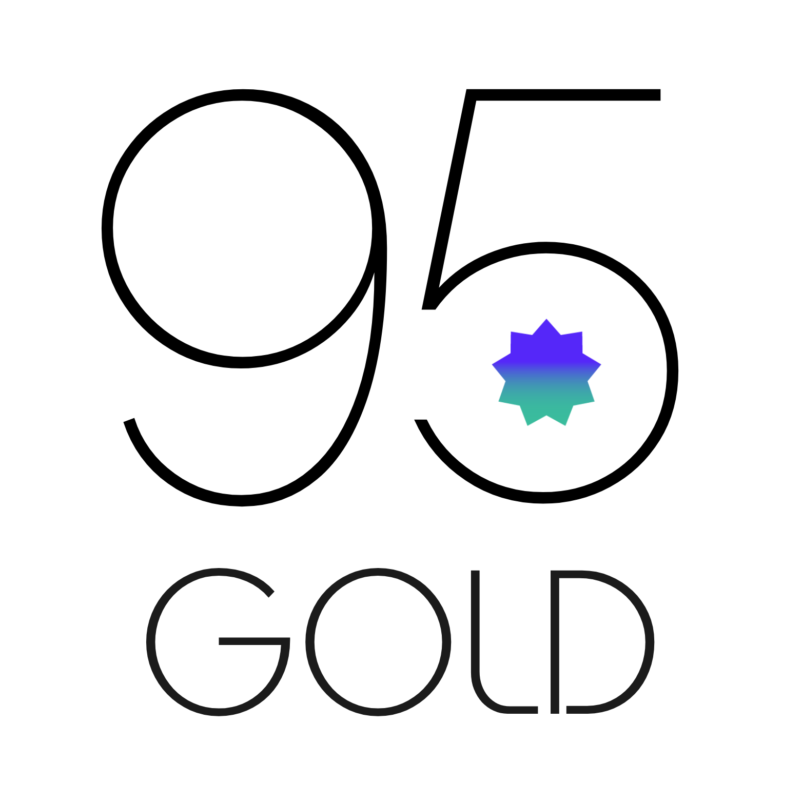 95 Gold | Business Management Consulting
