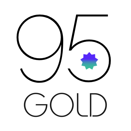 95 Gold | Business Management Consulting